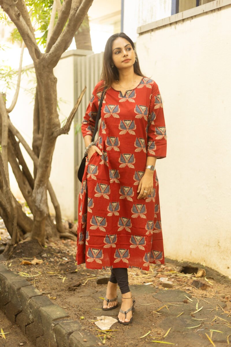 Kurta