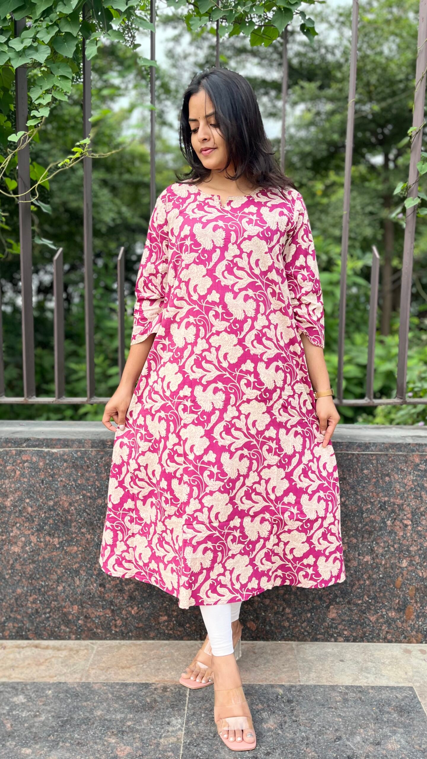 boomika kurtha top boomika kurtha top