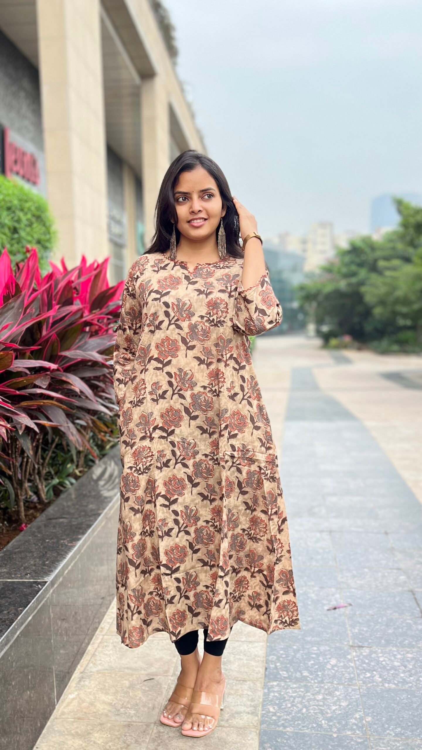nilani kurtha top nilani kurtha top