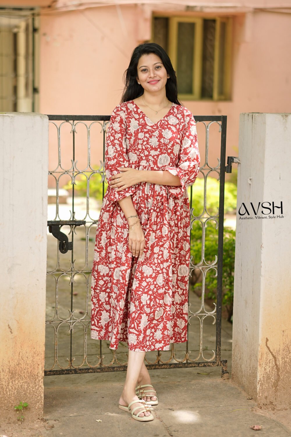 rathna maxi