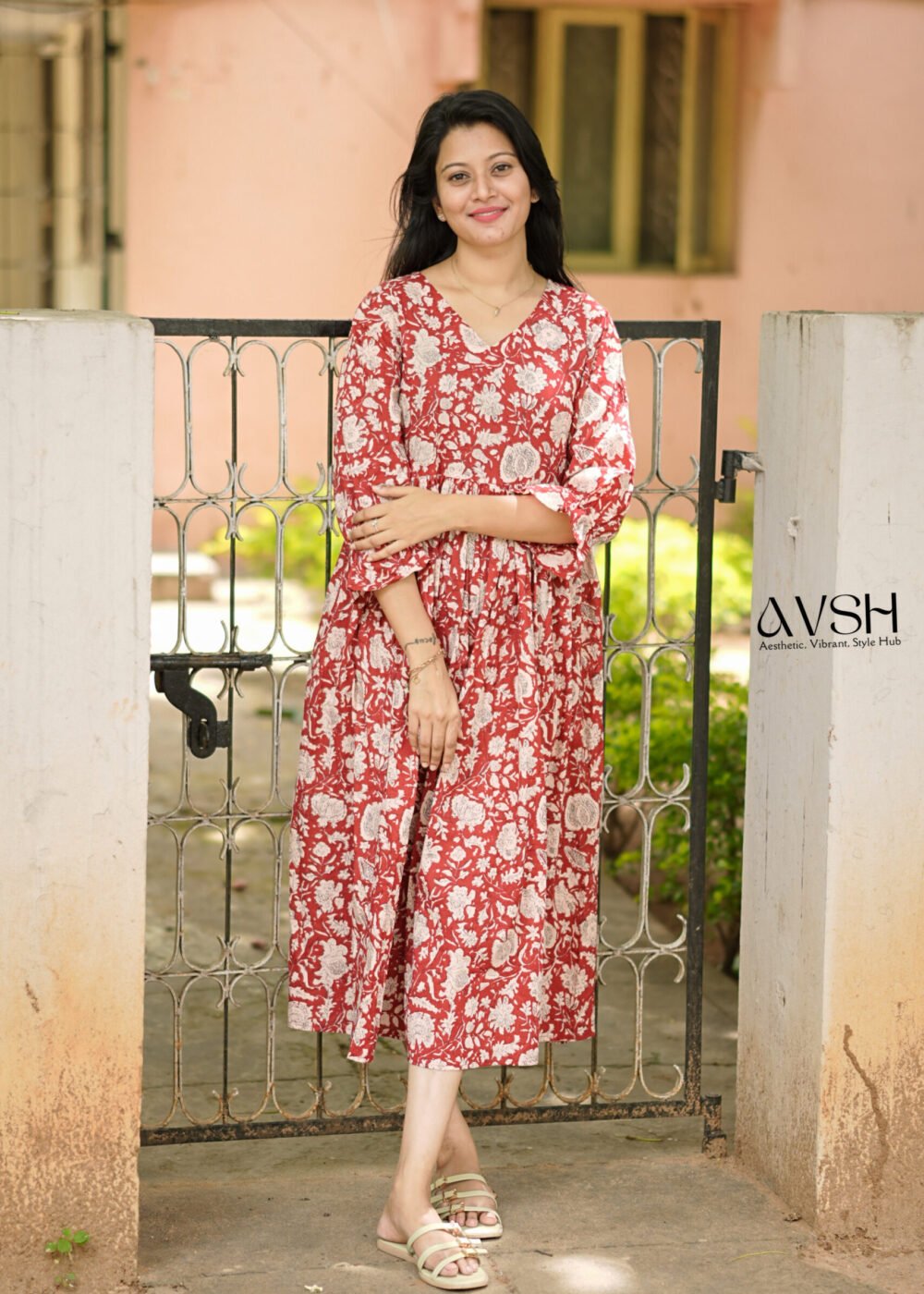 rathna maxi