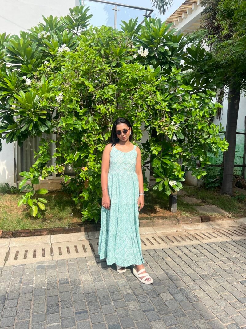 aqua maxi