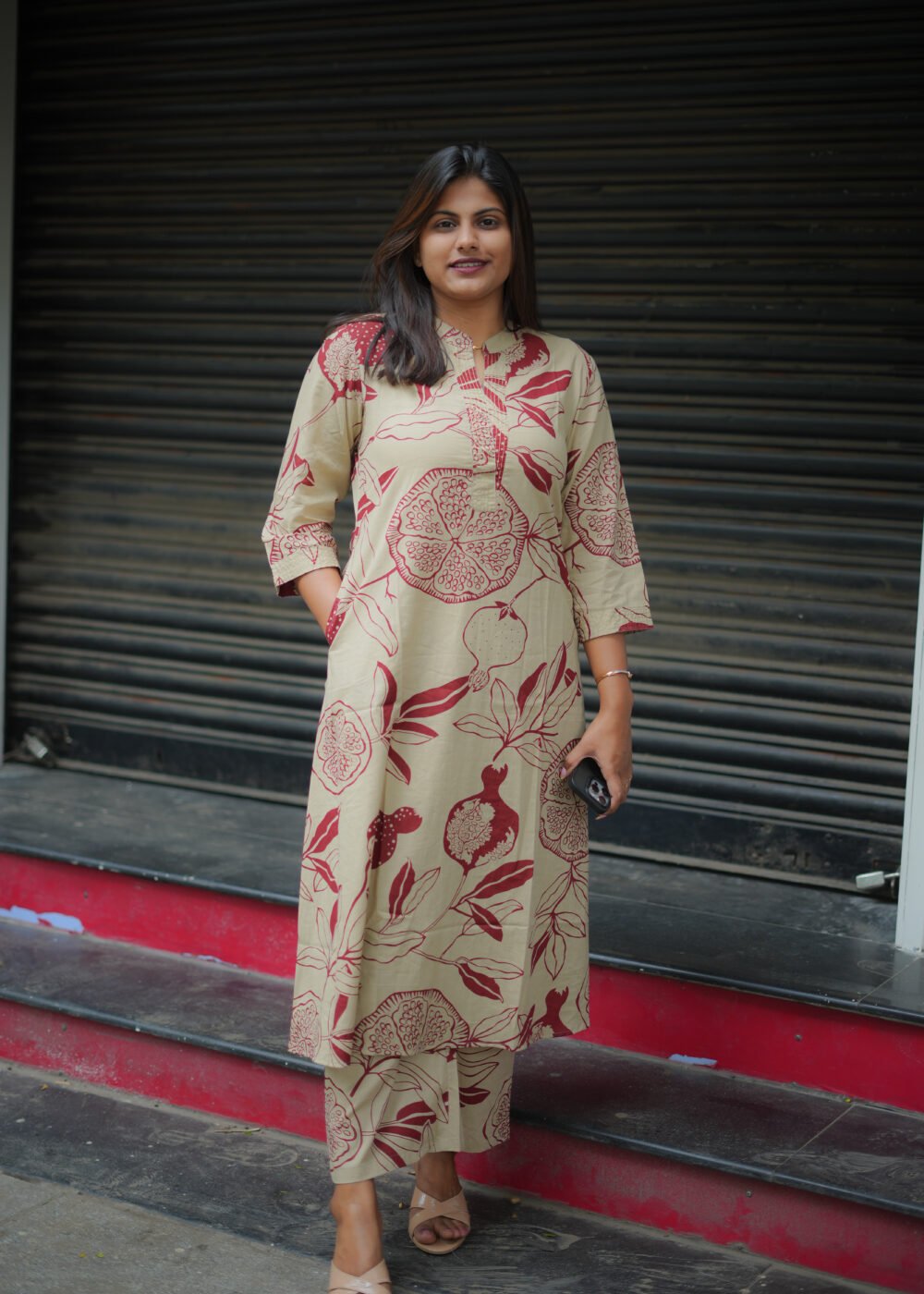 anarika co ords