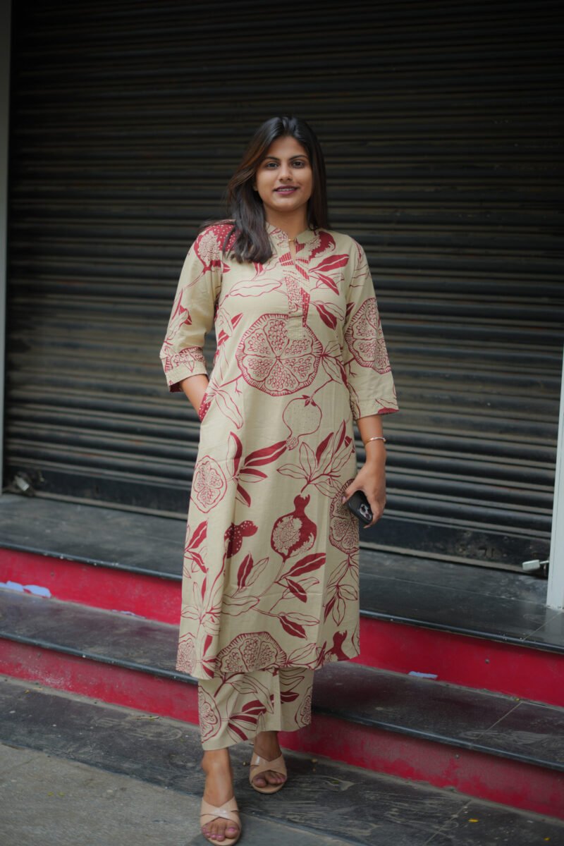 anarika co ords