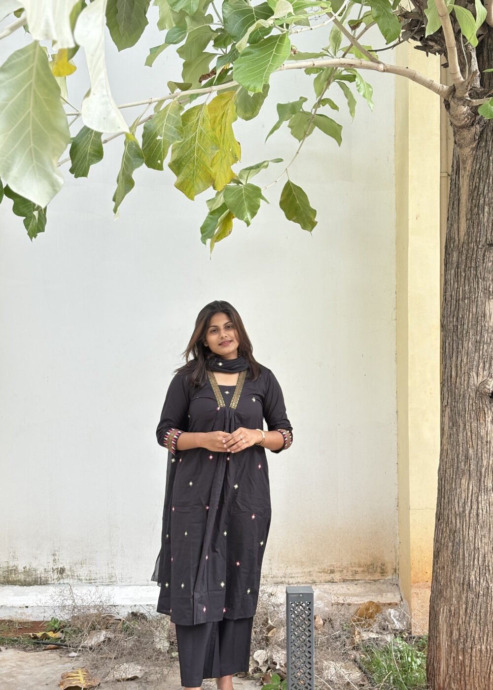 kaala malar