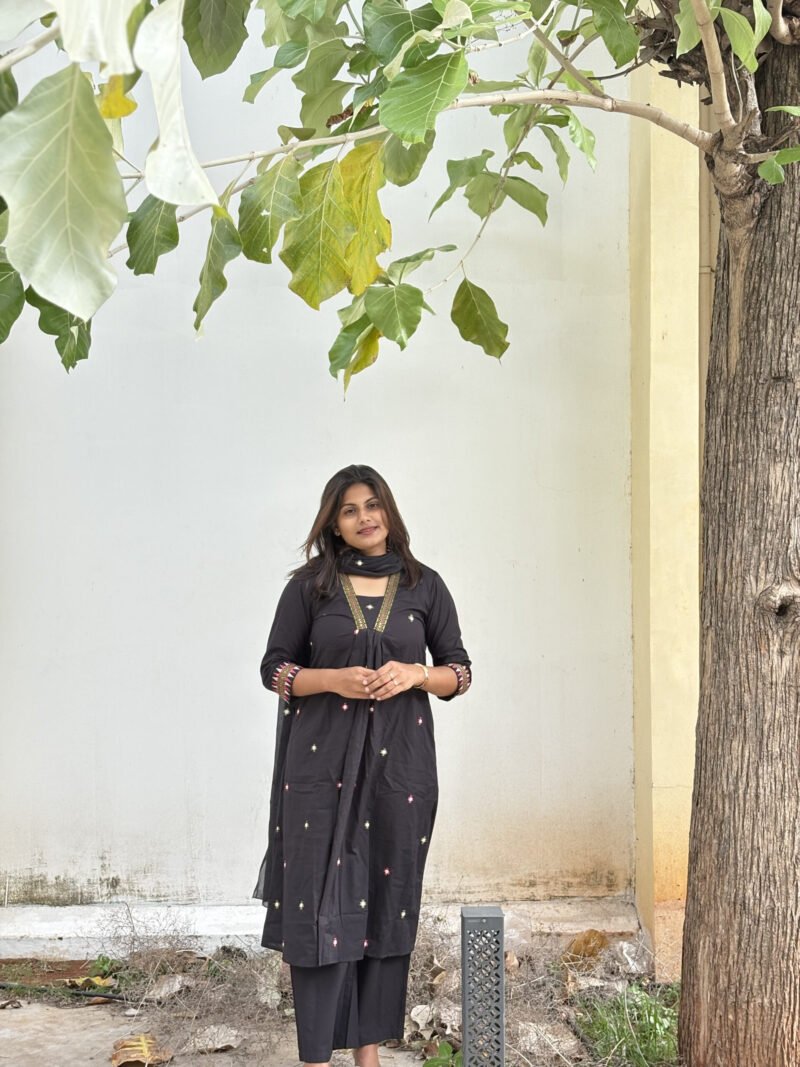 kaala malar