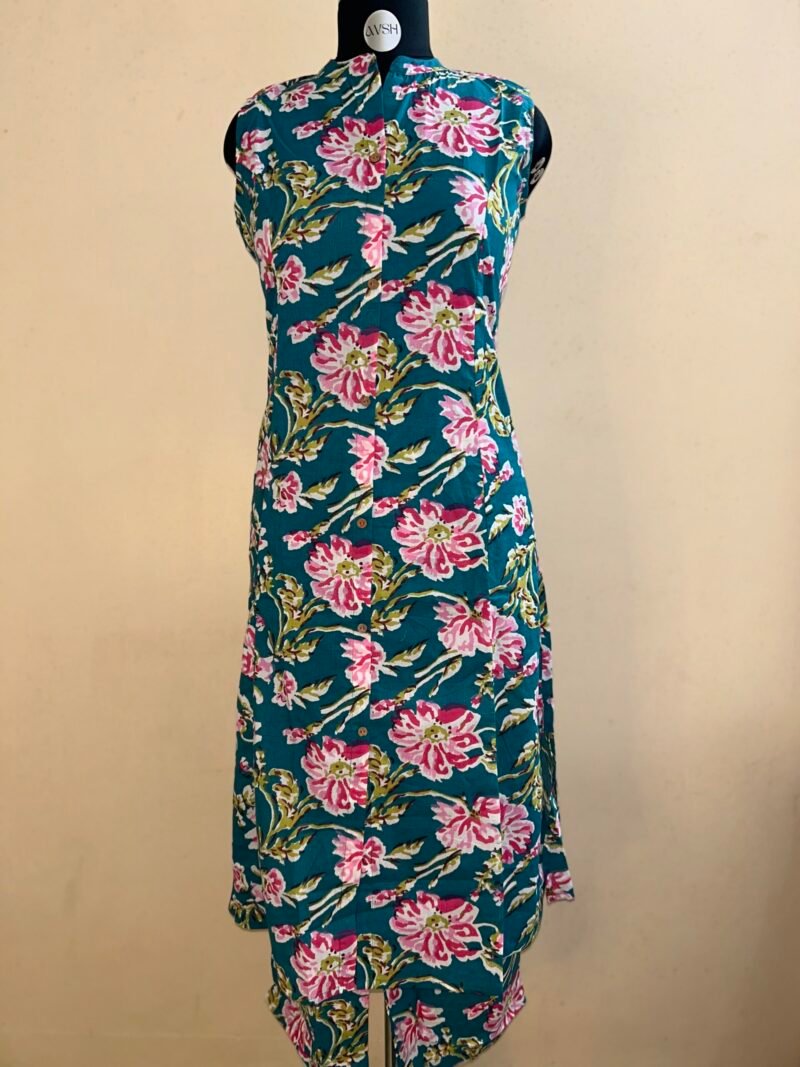 floral co ords