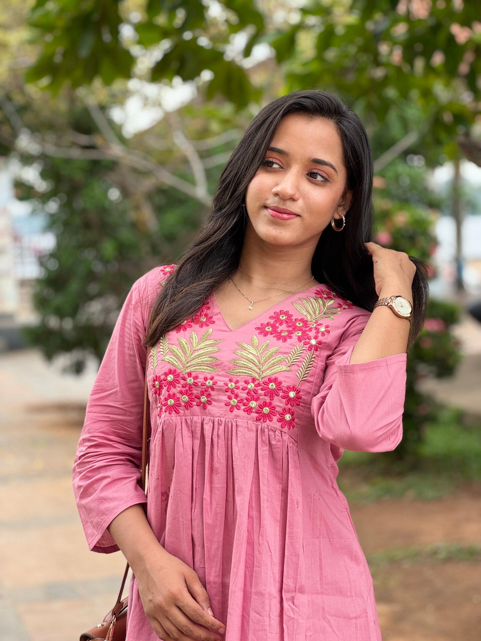 blush peplum short top blush peplum short top