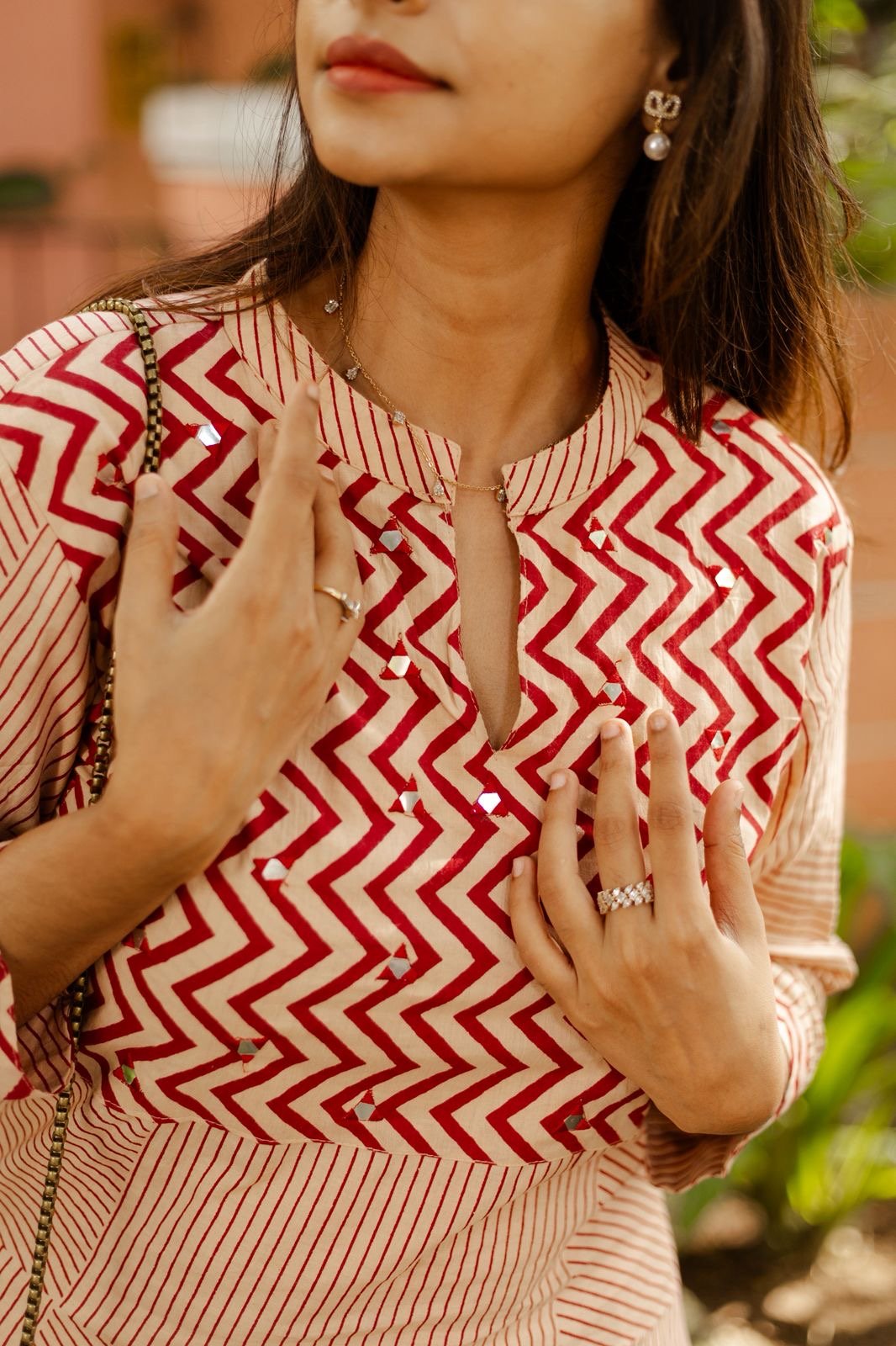 scarlet co ords scarlet co ords