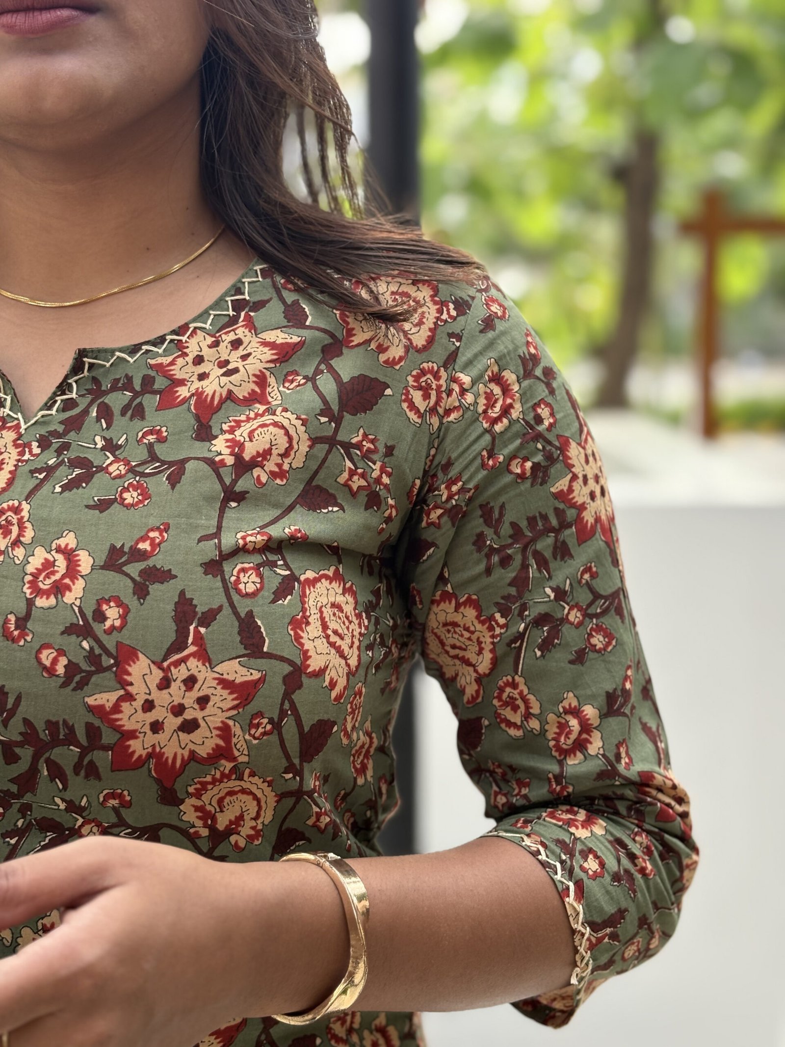 thulir kurtha top thulir kurtha top