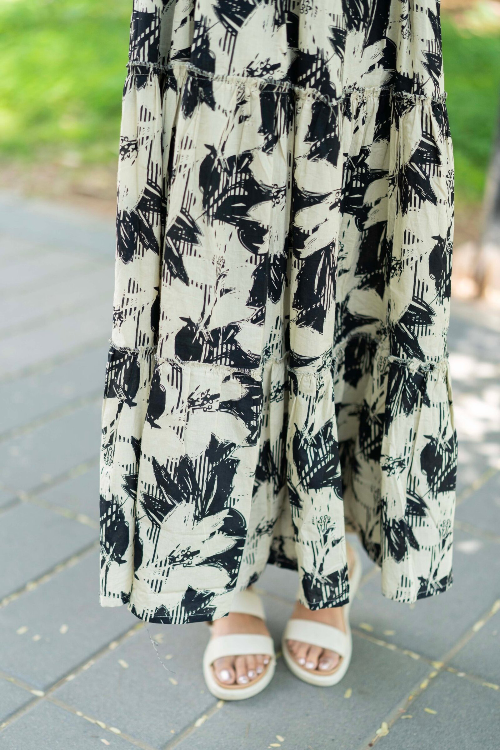 beige maxi beige maxi