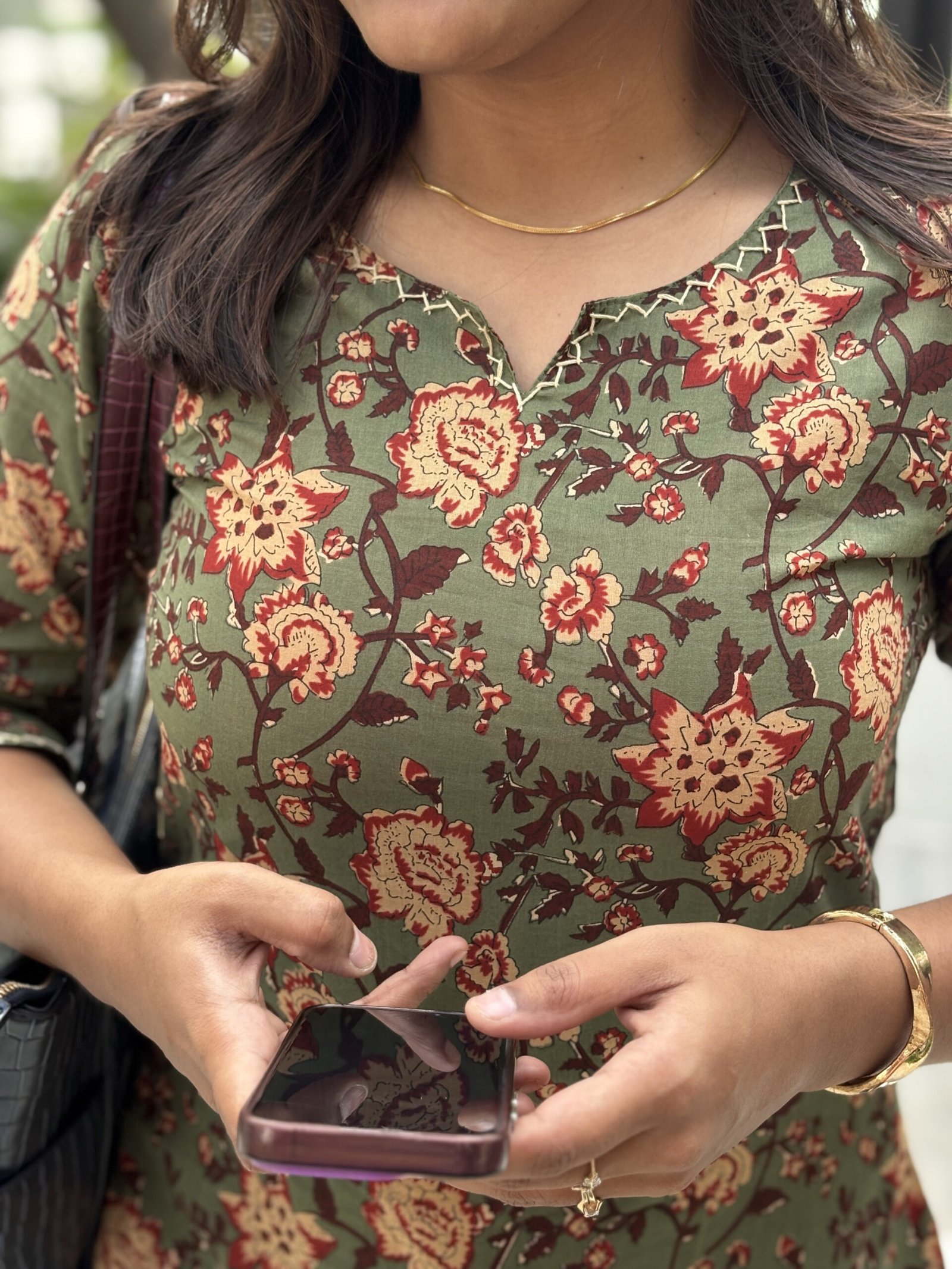 thulir kurtha top thulir kurtha top