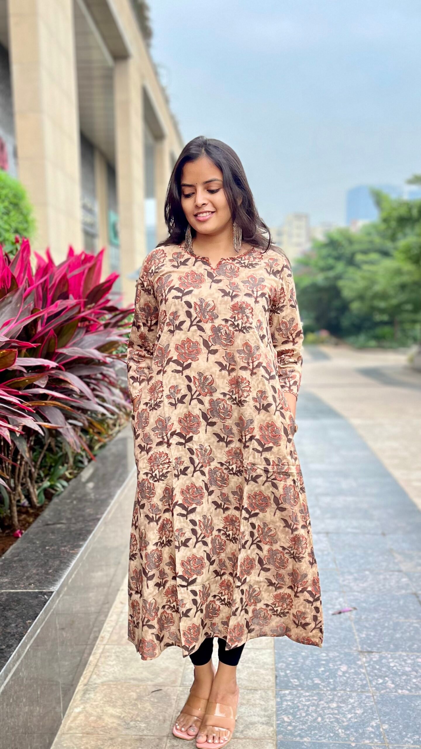 nilani kurtha top nilani kurtha top