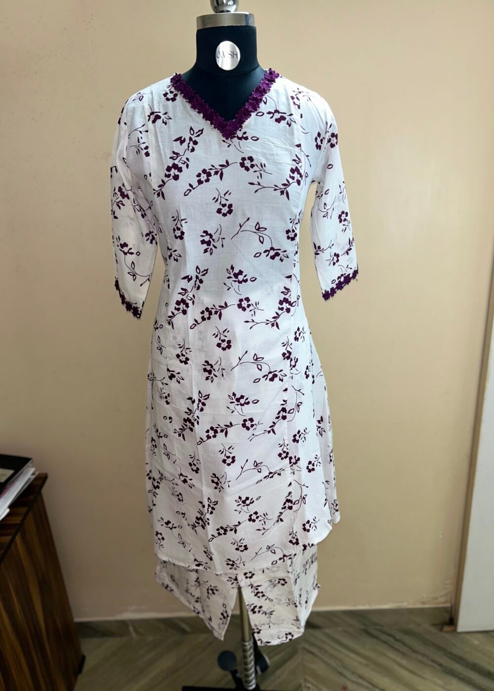 mulberry blossoms co ords