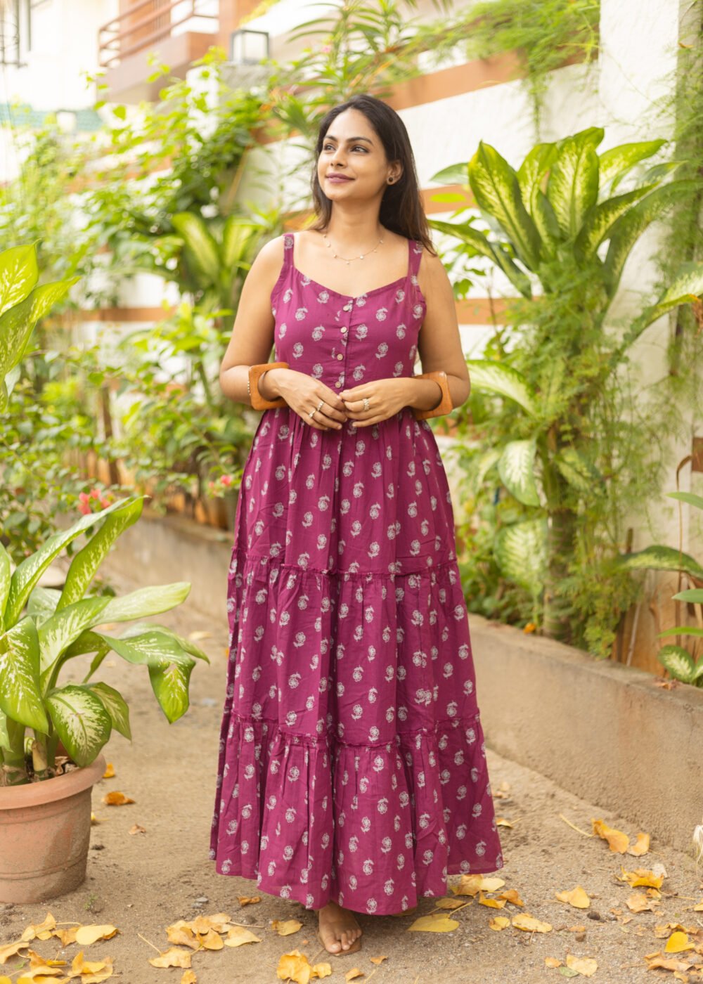 beatrice maxi
