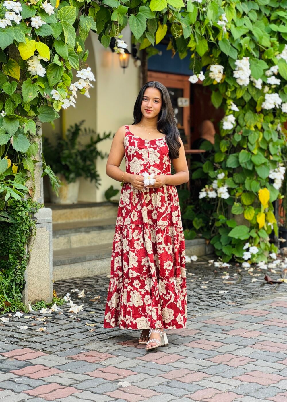 vivienne maxi