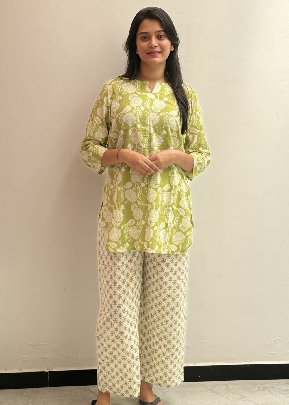 meadow bliss leisure wear