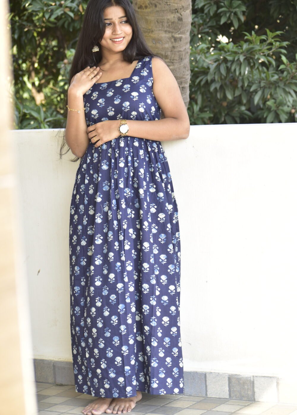 sweet heart maxi