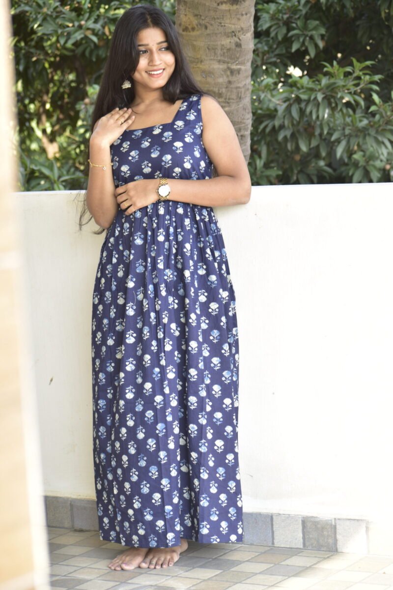 sweet heart maxi