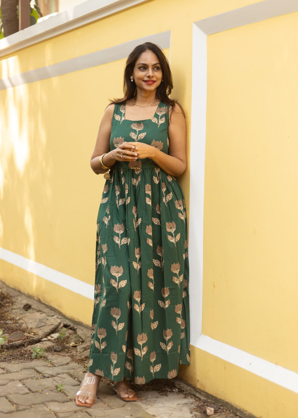 apple pie maxi