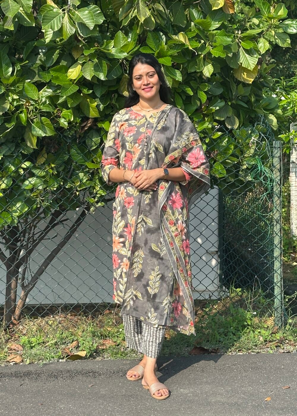 meadow bliss leisure wear