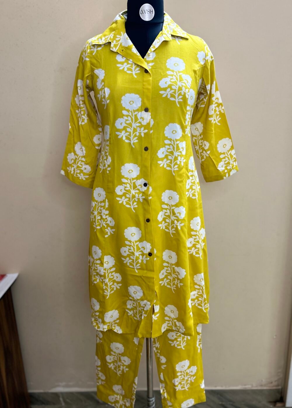 lemon medow co ords