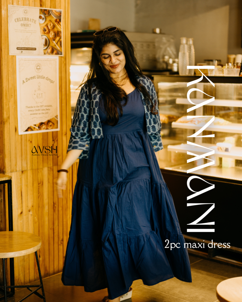 kanmani blue