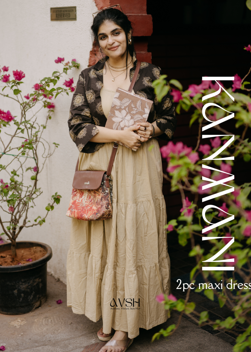KANMANI CREAM