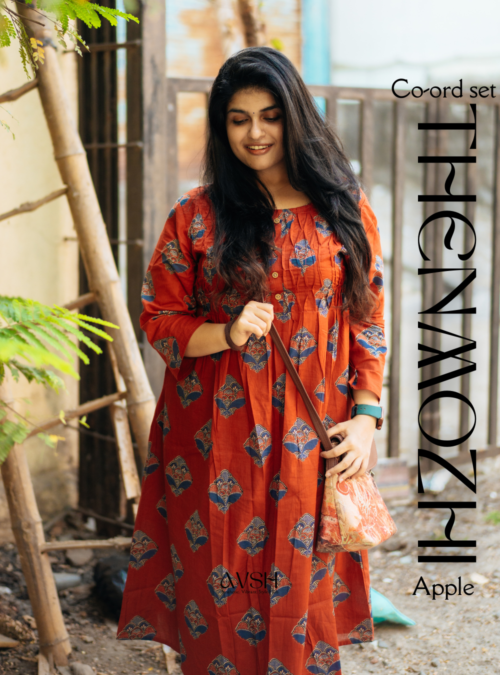 thenmozhi apple