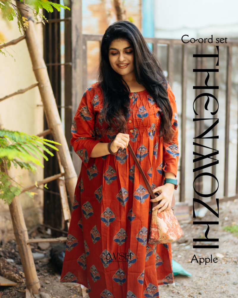 thenmozhi apple