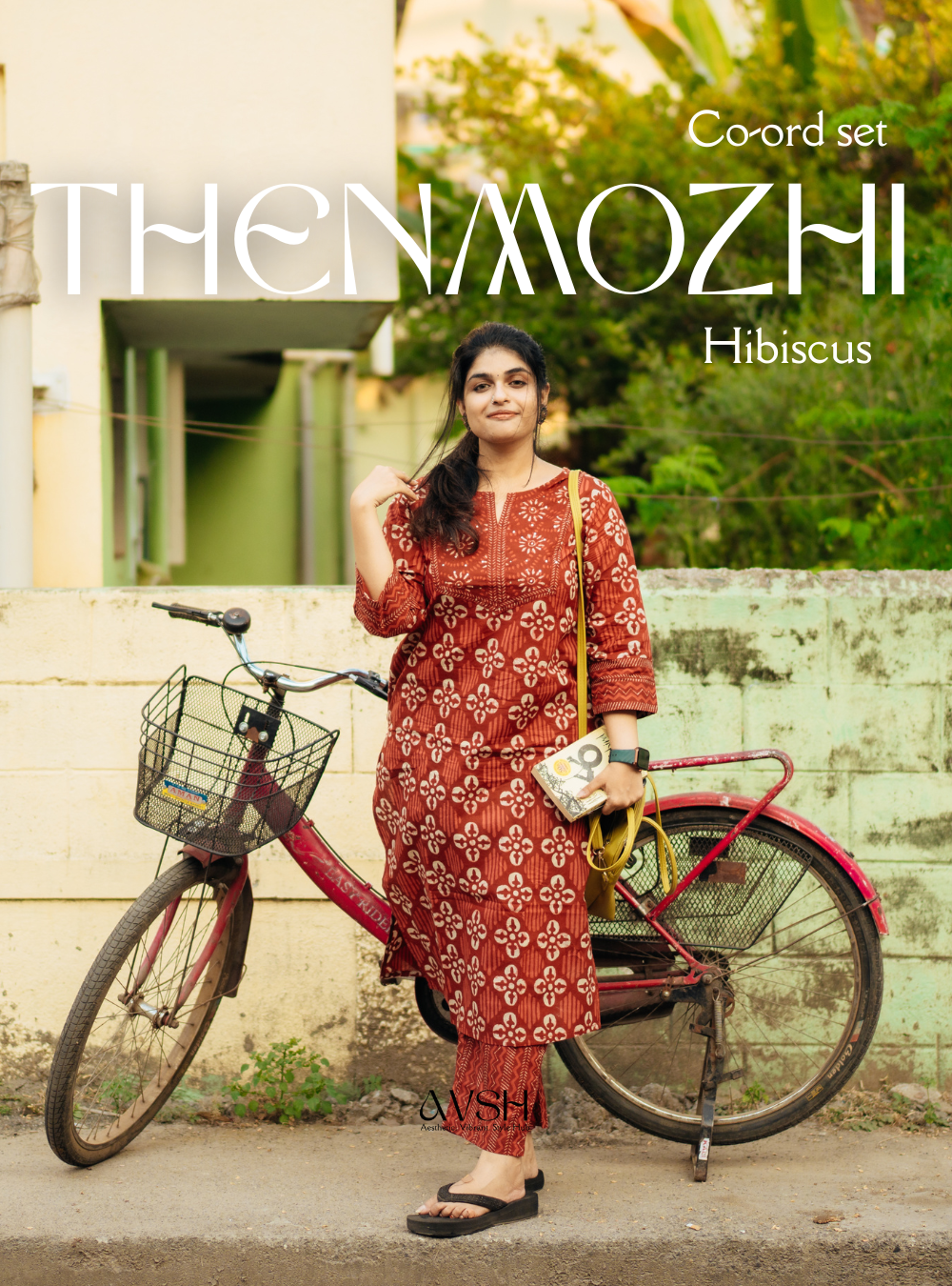 thenmozhi hibiscus