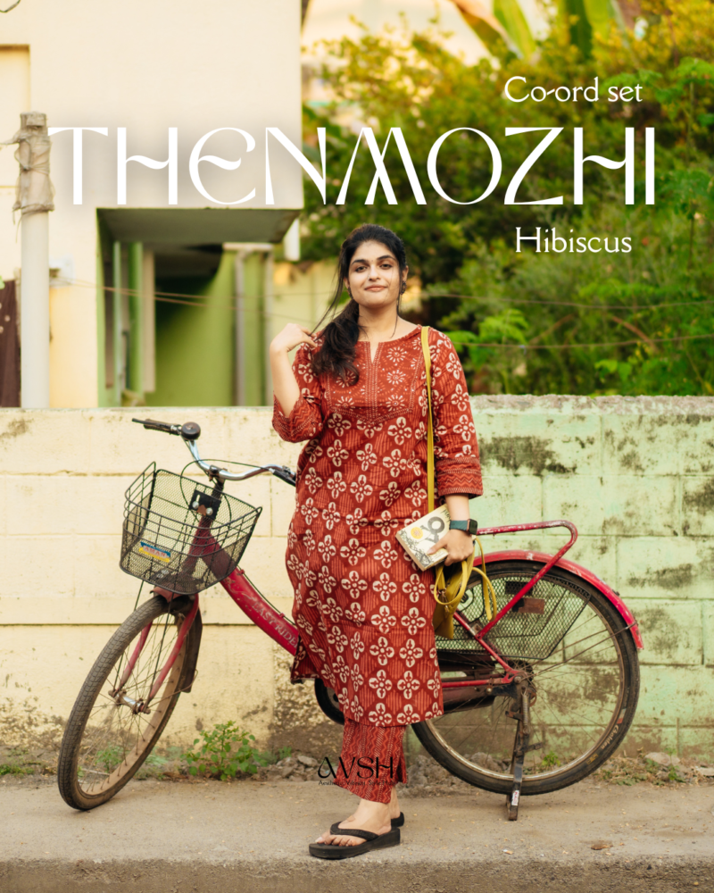thenmozhi hibiscus