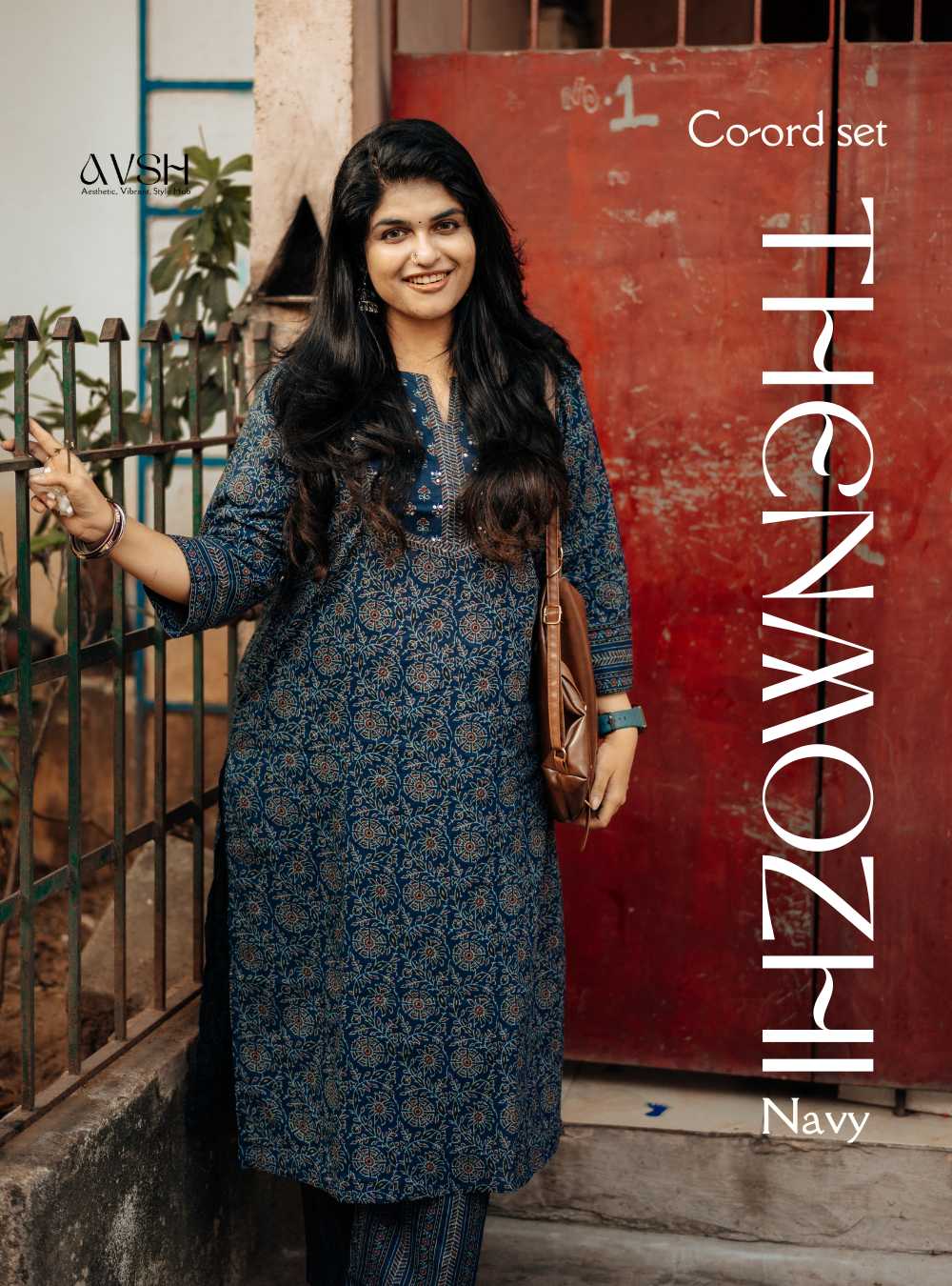 thenmozhi navy