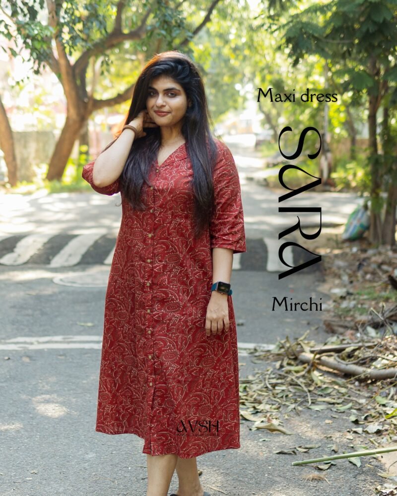 sara mirchi 1