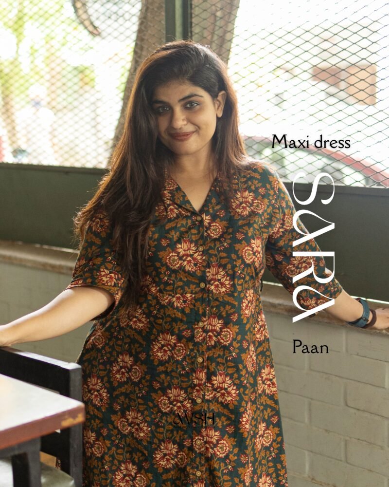 sara paan 1