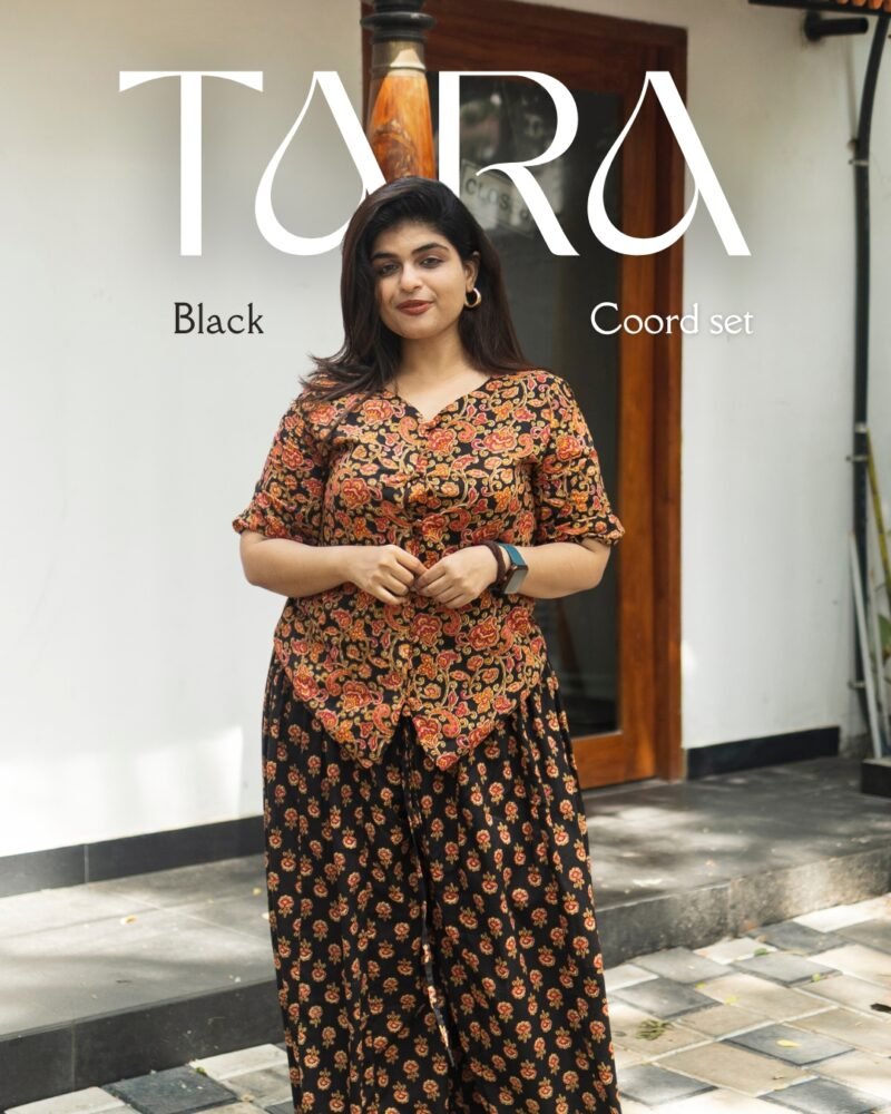 tara black 1