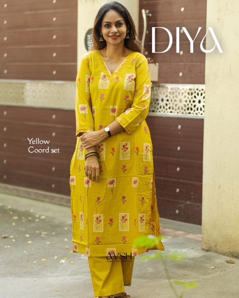 yellow 1